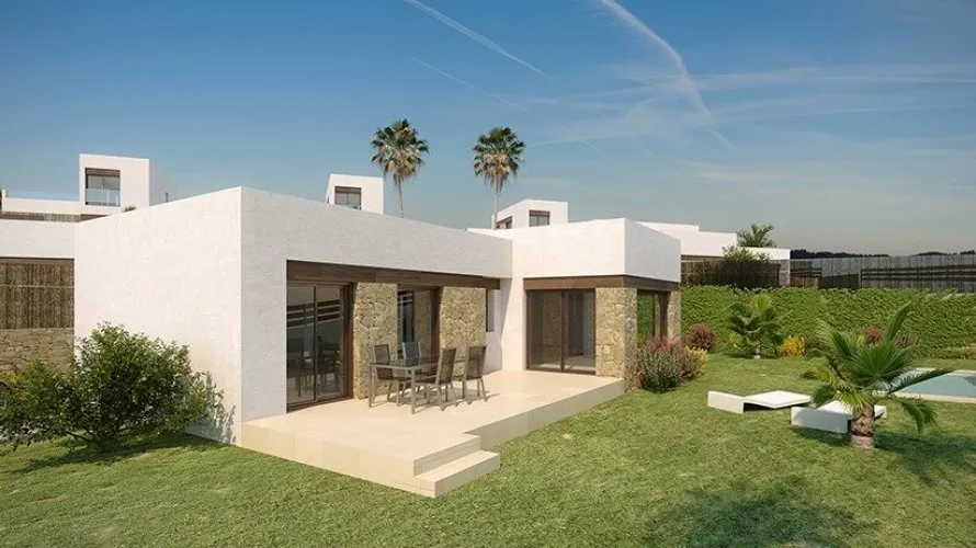 Apartamento de 3 dormitorios en Finestrat, Spain No. 315 № 6