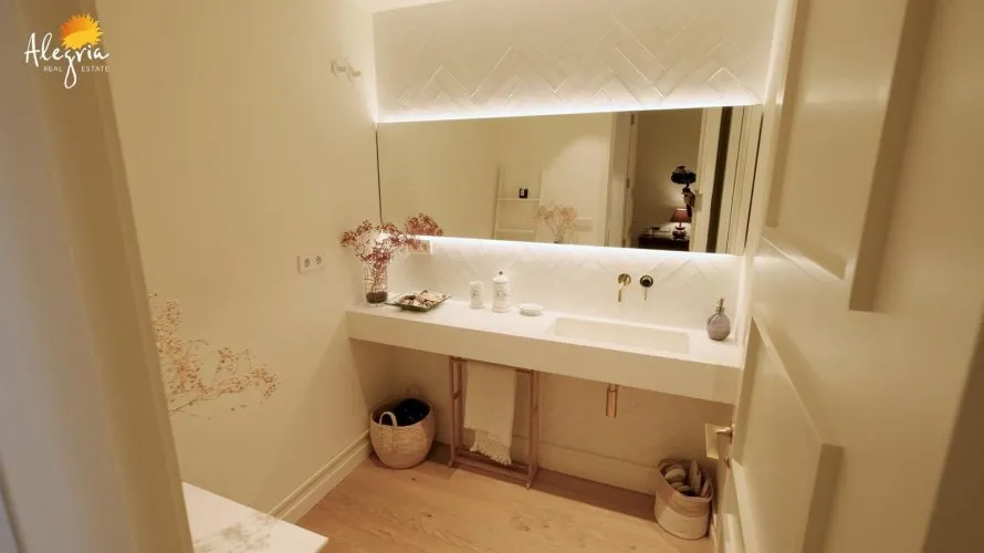 Apartamento de 1 dormitorio en Valencia, Spain No. 1102 № 14