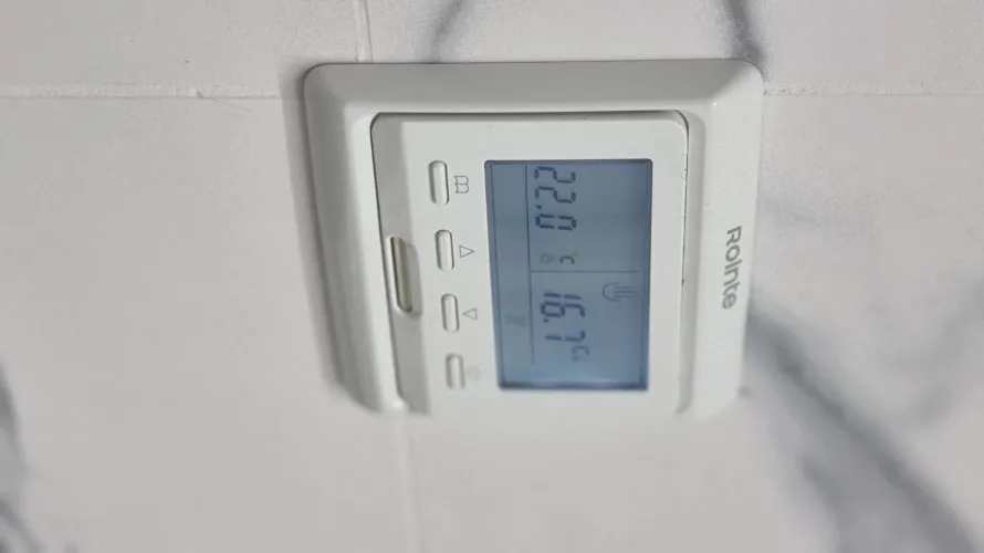 Apartamento de 3 dormitorios en Torrevieja, Spain No. 104 № 8