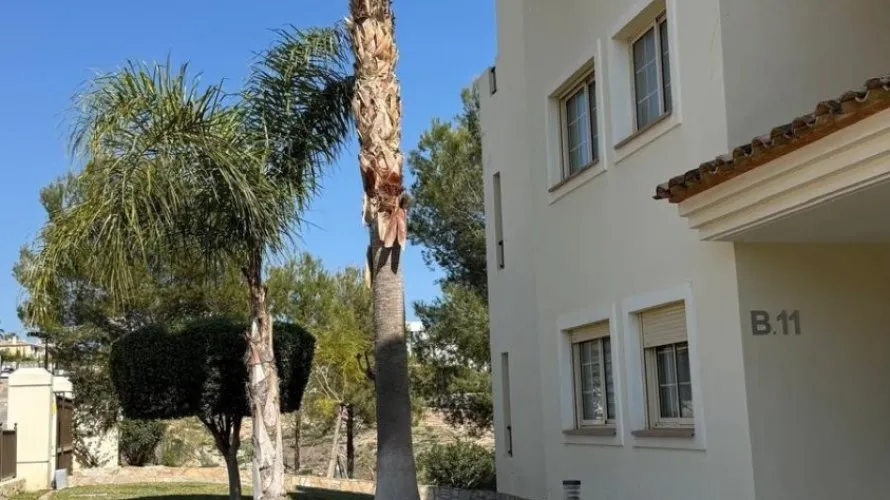 Ático de 3 dormitorios en Finestrat, Spain No. 1367 № 1