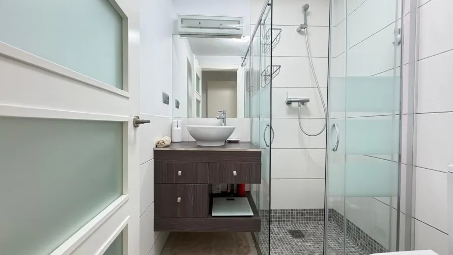 Apartamento de 3 dormitorios en Dehesa De Campoamor, Spain No. 1397 № 19