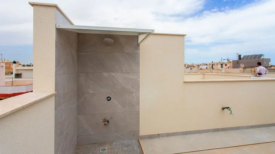 Apartamento de 88m² en Torrevieja, Spain No. 1069 № 24