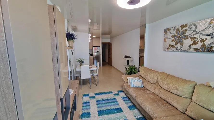 Apartamento de 1 dormitorio en Torrevieja, Spain No. 1268 № 20