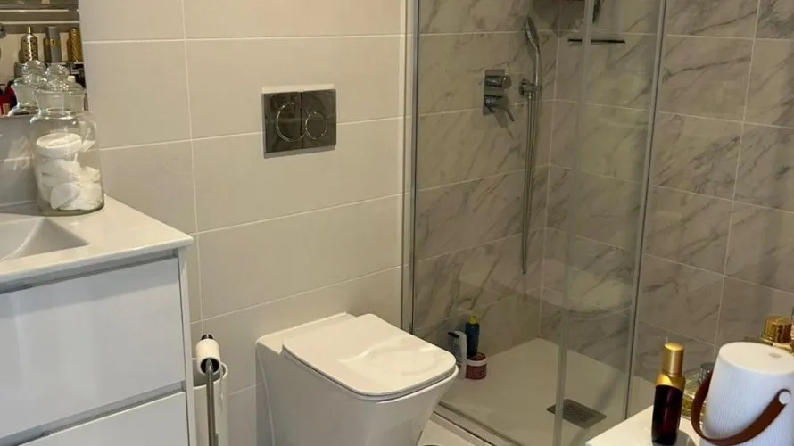 Ático de 2 dormitorios en La Zenia, Spain No. 830 № 18