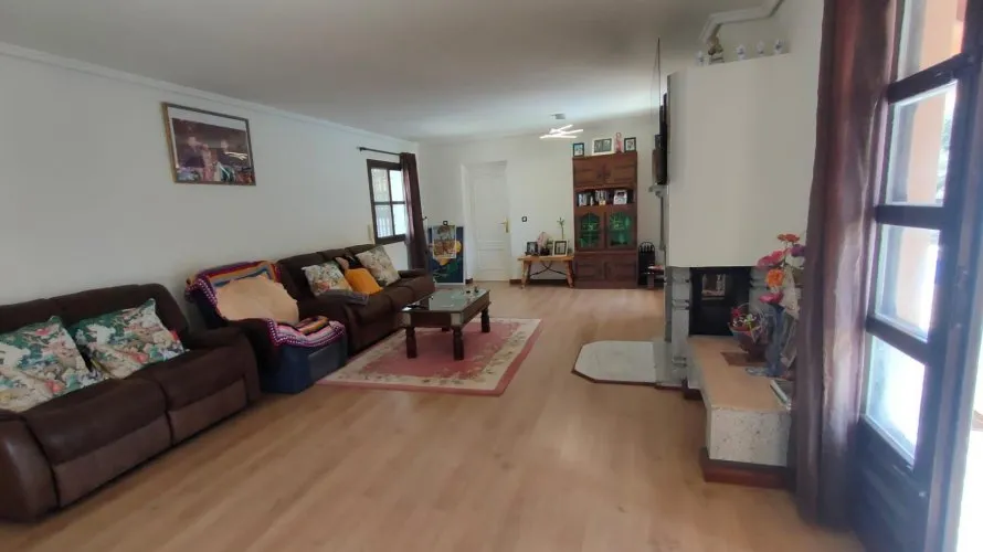 Сasa de 209m² en Alicante, Spain No. 950