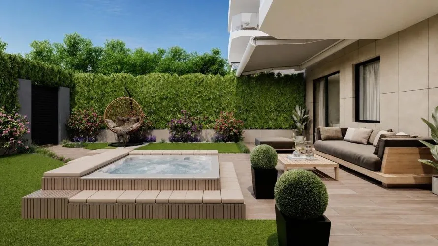 Apartamento de 1 dormitorio en Finestrat, Spain No. 83 № 16