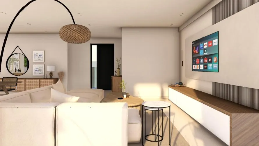 Villa de 4 dormitorios en Finestrat, Spain No. 1072 № 10