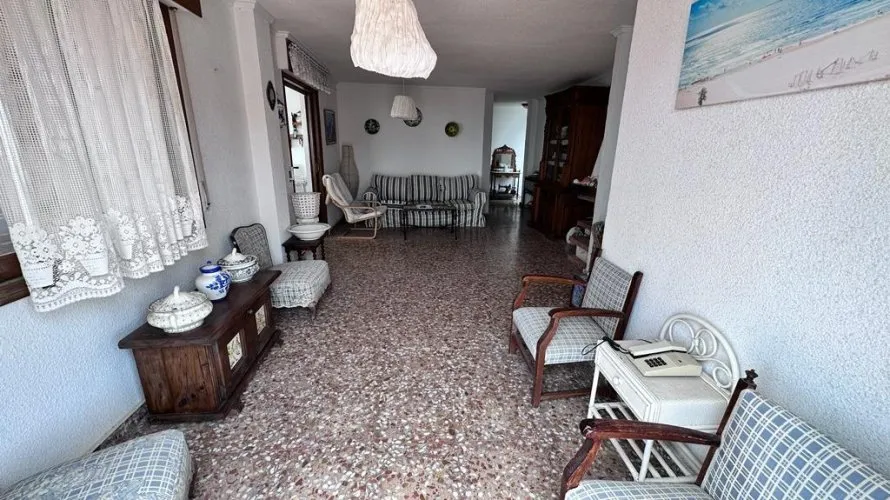Ático de 4 dormitorios en La Mata, Spain No. 469 № 18
