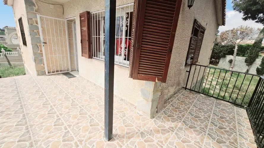 Apartamento de 4 dormitorios en Torrevieja, Spain No. 1093 № 6