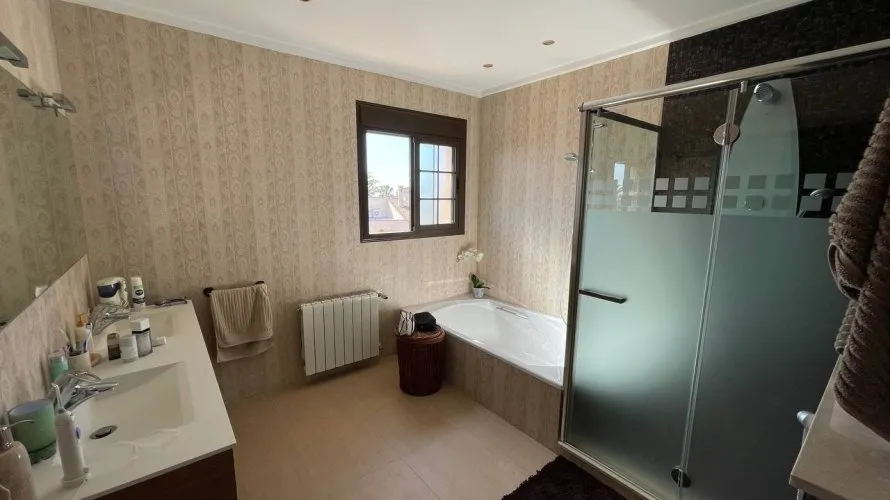 Apartamento de 4 dormitorios en Ciudad Quesada, Spain No. 263 № 11