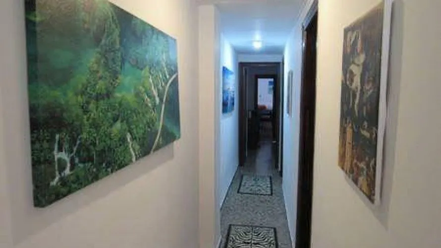 Apartamento de 2 dormitorios en Valencia, Spain No. 1171 № 5