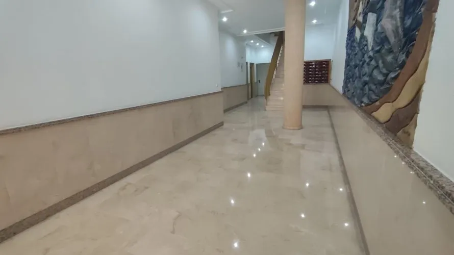 Ático de 1 dormitorio en Torrevieja, Spain No. 124 № 1