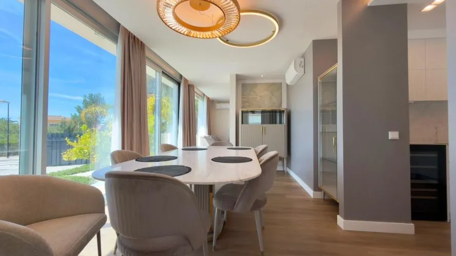 Villa de 4 dormitorios en La Nucia, Spain No. 1152 № 28