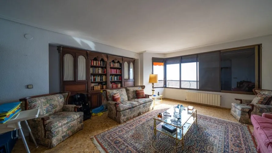 Apartamento de 1 dormitorio en Alicante, Spain No. 904 № 12