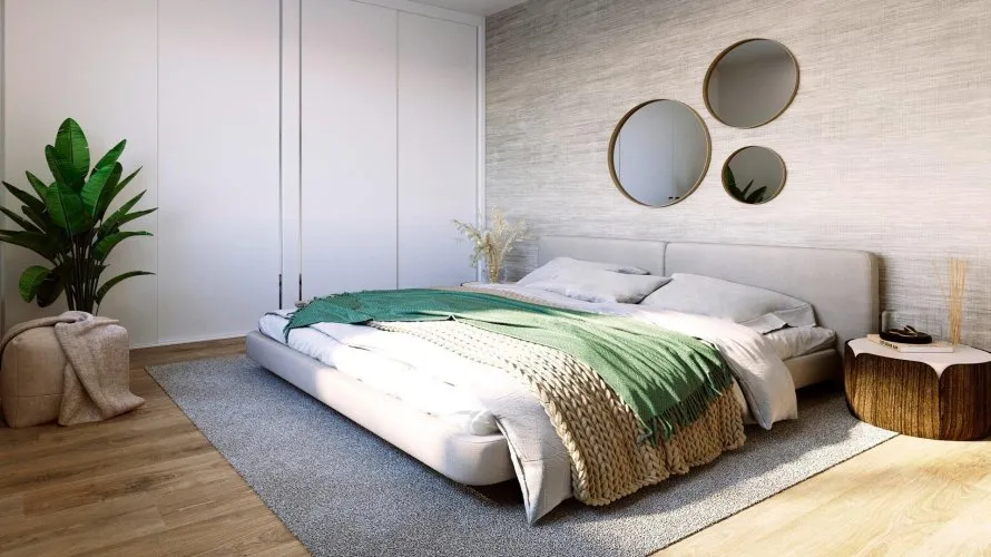 Apartamento de 3 dormitorios en Monforte del Cid, Spain No. 628 № 18