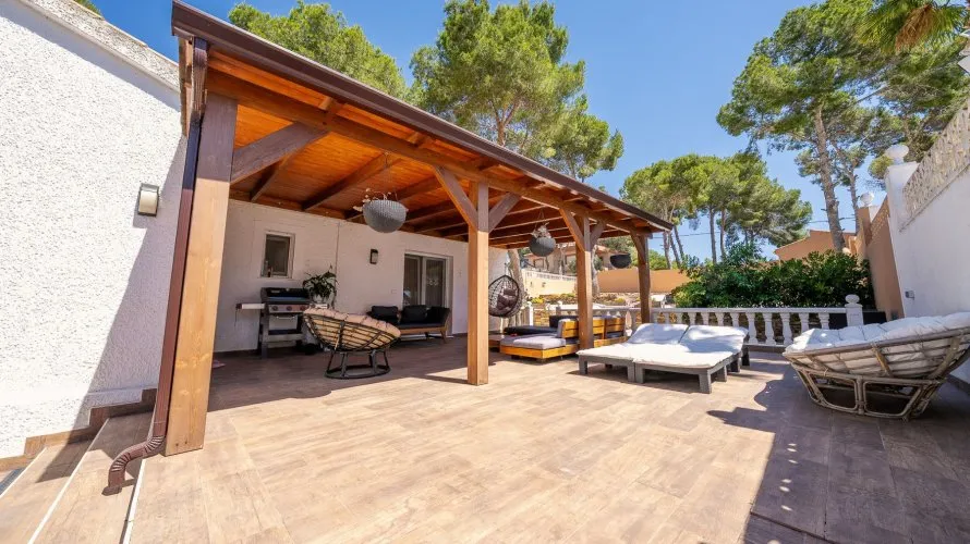 Villa de 192m² en Pinar De Campoverde, Spain No. 1144 № 7
