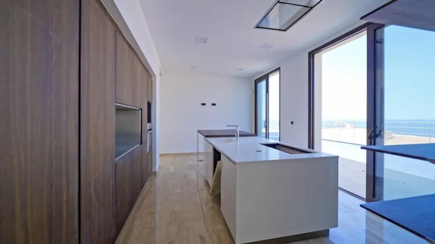 Apartamento de 4 dormitorios en Benidorm, Spain No. 459 № 21