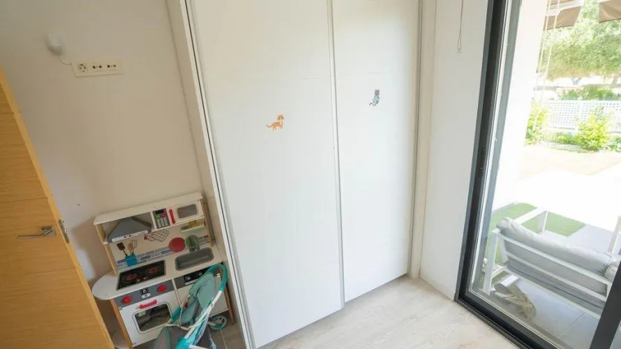 Villa de 3 dormitorios en La Zenia, Spain No. 797 № 4