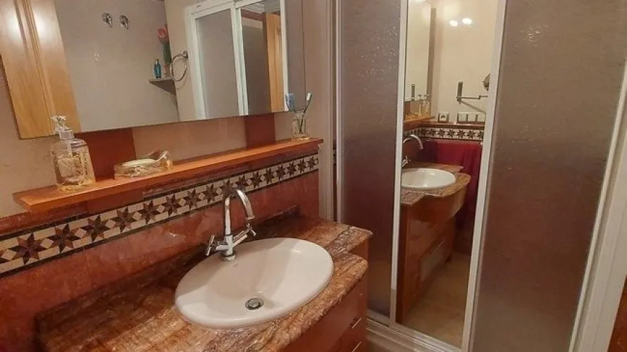 Villa de 5 dormitorios en La Veleta, Spain No. 334 № 9