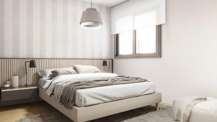 Apartamento de 2 dormitorios en Torrevieja, Spain No. 1324 № 2