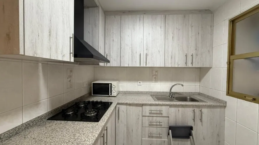 Apartamento de 3 dormitorios en La Mata, Spain No. 719 № 7