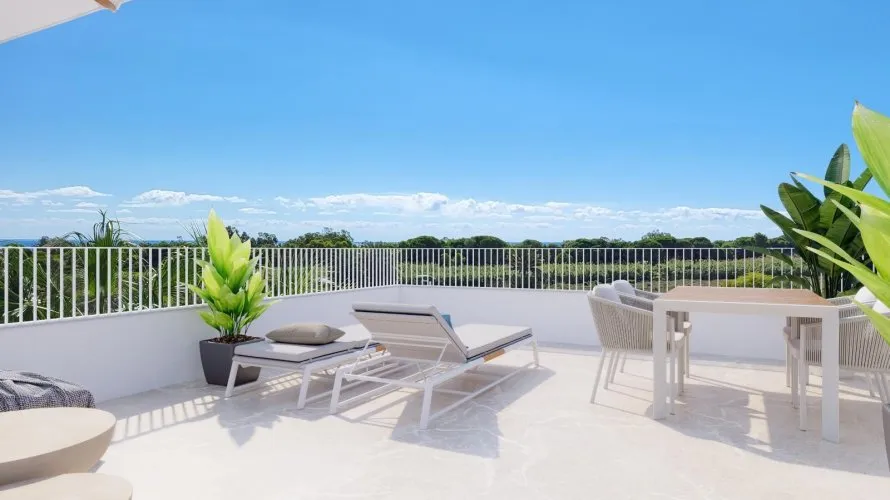 Apartamento de 3 dormitorios en La Marina, Spain No. 1177 № 17