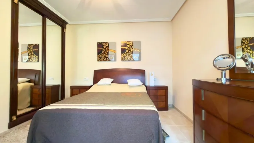 Apartamento de 3 dormitorios en Zona Altea Hills, Spain No. 1128 № 28
