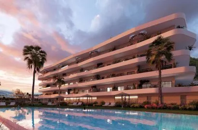 Apartamento de 72m² en La Nucia, Spain No. 749