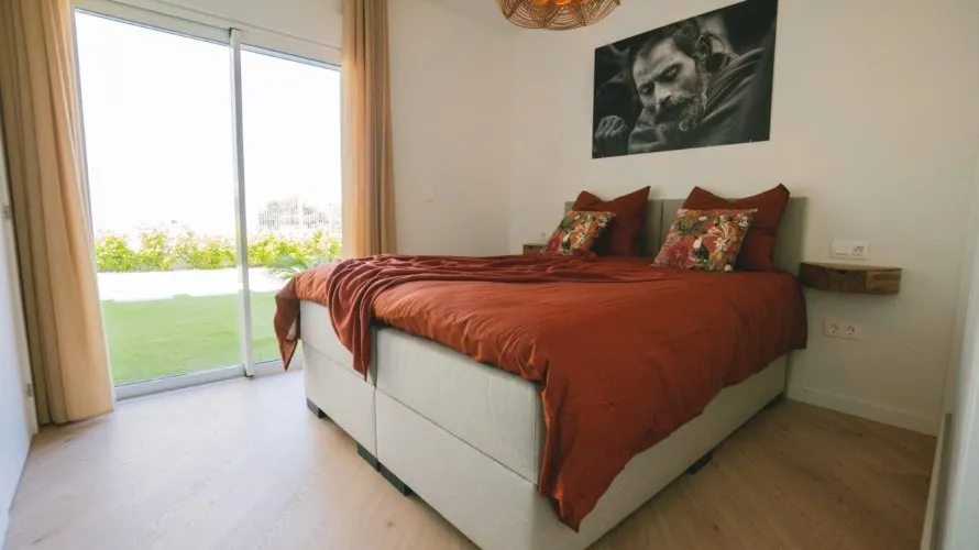 Villa de 3 dormitorios en Finestrat, Spain No. 110 № 1