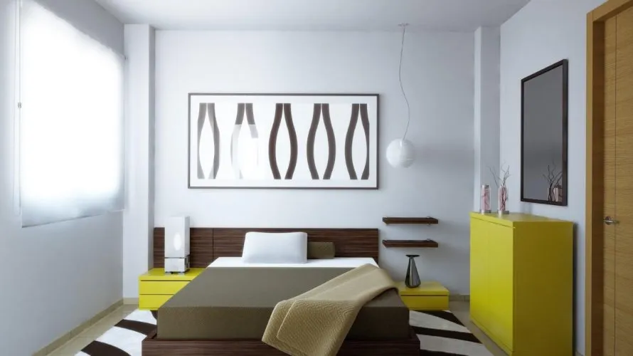 Apartamento de 3 dormitorios en Villajoyosa, Spain No. 483 № 2