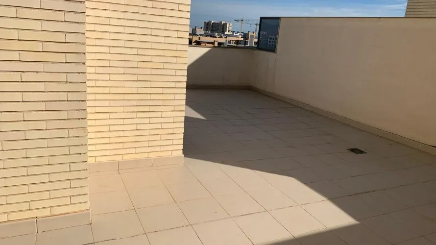 Ático de 4 dormitorios en Alicante, Spain No. 1114 № 7