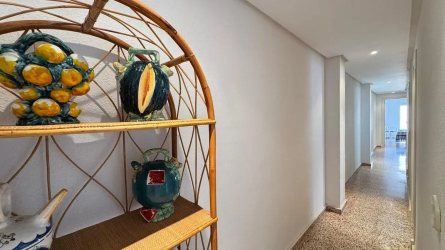 Apartamento de 3 dormitorios en Torrevieja, Spain No. 1323 № 18
