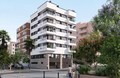 Apartamento de 1 dormitorio en Valencia, Spain No. 225