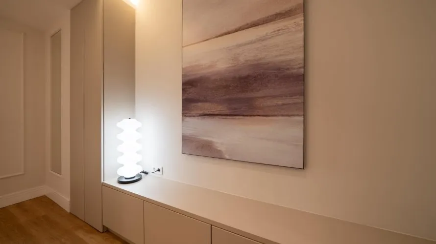 Apartamento de 2 dormitorios en Madrid, Spain No. 823 № 22
