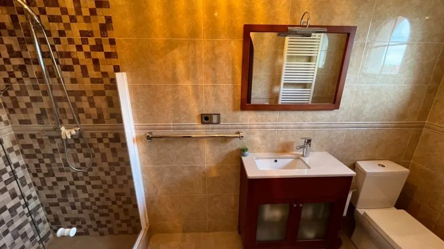 Villa de 4 dormitorios en Altea La Vella, Spain No. 502 № 14