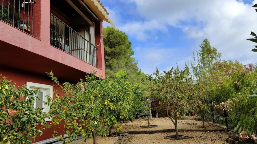 Apartamento de 290m² en La Nucia, Spain No. 1147 № 5