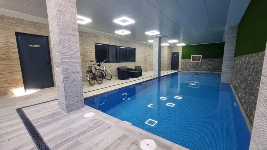 Apartamento de 3 dormitorios en Torrevieja, Spain No. 104 № 2