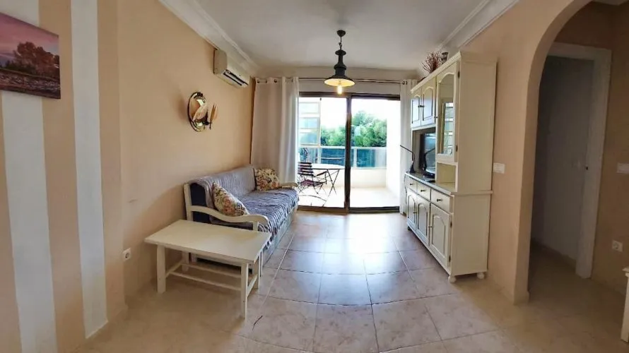 Apartamento de 2 dormitorios en Villajoyosa, Spain No. 883 № 5