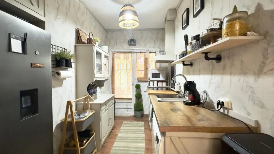 Apartamento de 3 dormitorios en Torreblanca, Spain No. 963 № 25