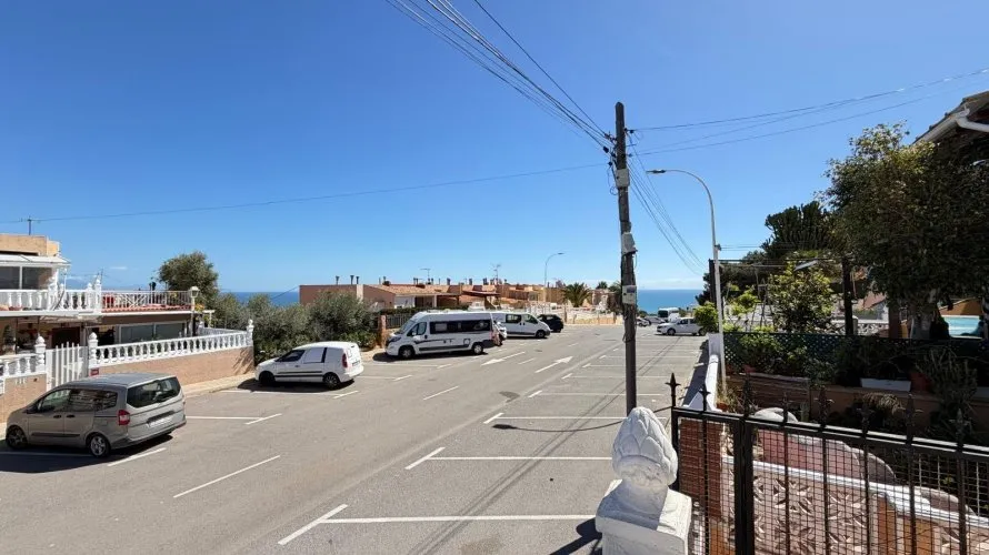 Сasa de 3 dormitorios en Gran Alacant, Spain No. 1073 № 16