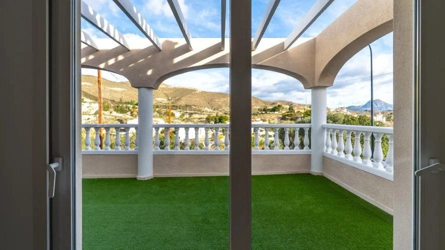 Apartamento de 3 dormitorios en El Campello, Spain No. 237 № 17