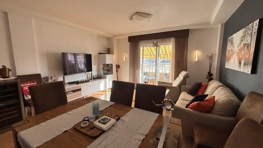 Apartamento de 1 dormitorio en Torrevieja, Spain No. 86 № 20