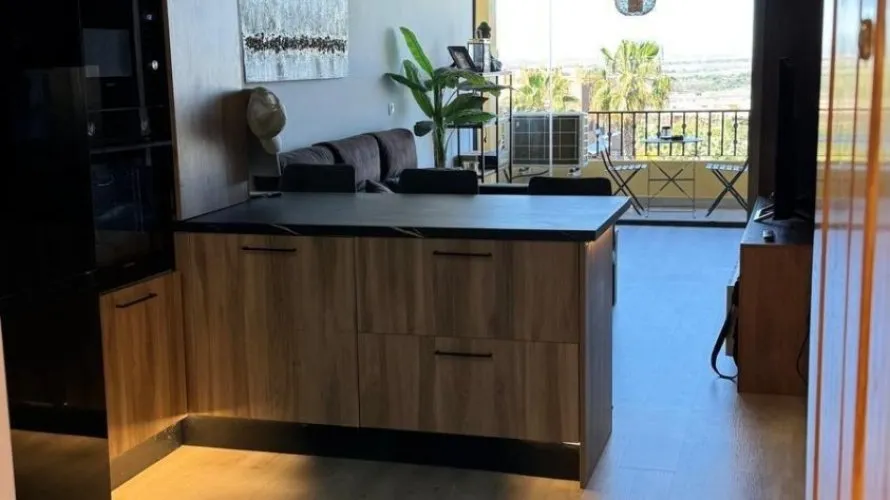 Apartamento de 2 dormitorios en Mutxamel, Spain No. 754 № 7