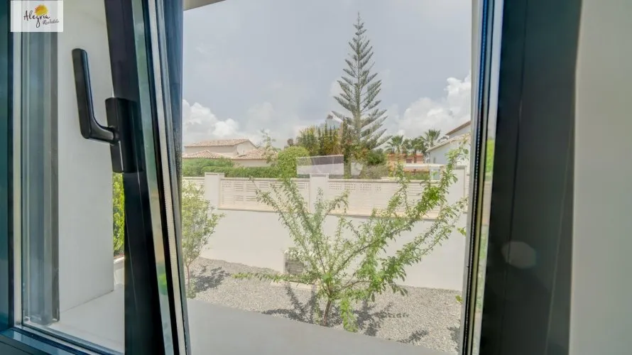 Villa de 5 dormitorios en Calpe, Spain No. 443 № 24