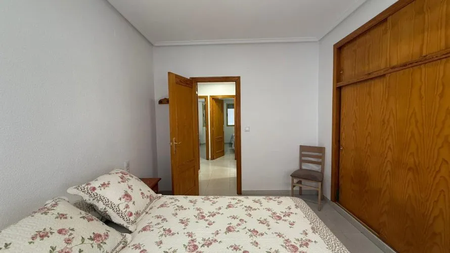 Apartamento de 3 dormitorios en La Mata, Spain No. 719 № 22