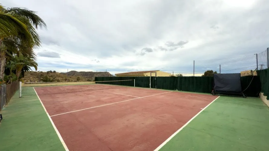 Apartamento de 5 dormitorios en Jijona, Spain No. 1262 № 23