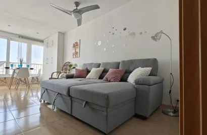 Apartamento de 55m² en Benidorm, Spain No. 611