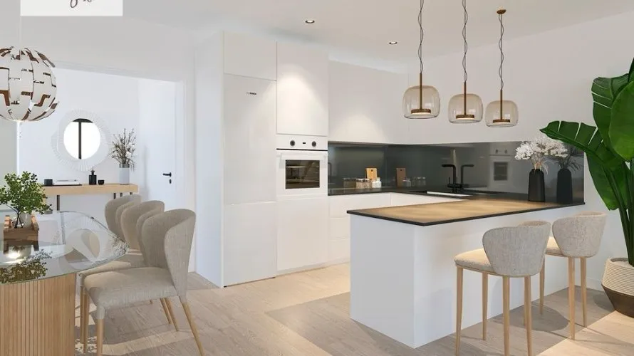 Apartamento de 1 dormitorio en Sagunto, Spain No. 718 № 4
