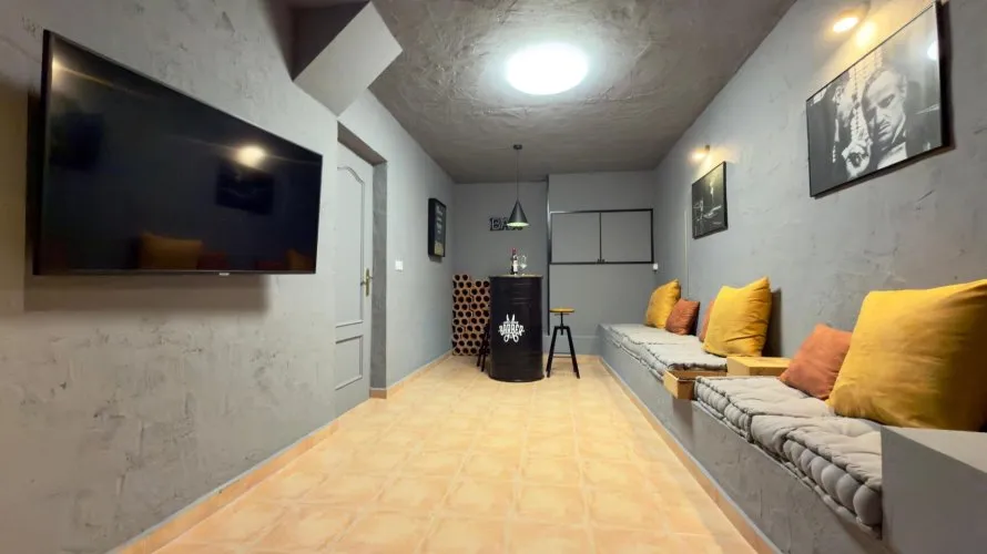 Villa de 500m² en Altea, Spain No. 871 № 24