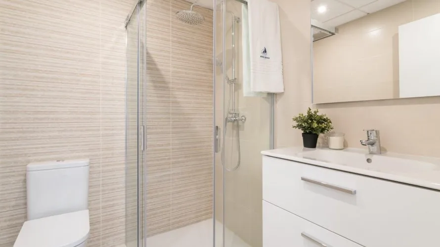 Apartamento de 2 dormitorios en Torreblanca, Spain No. 575 № 7